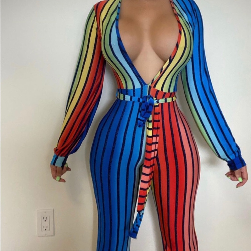 jumpsuit